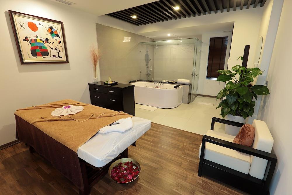 Canvas Sapa Legend Hotel Экстерьер фото