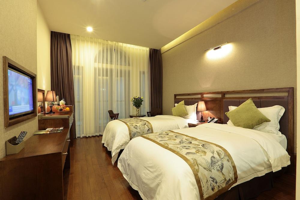Canvas Sapa Legend Hotel Экстерьер фото