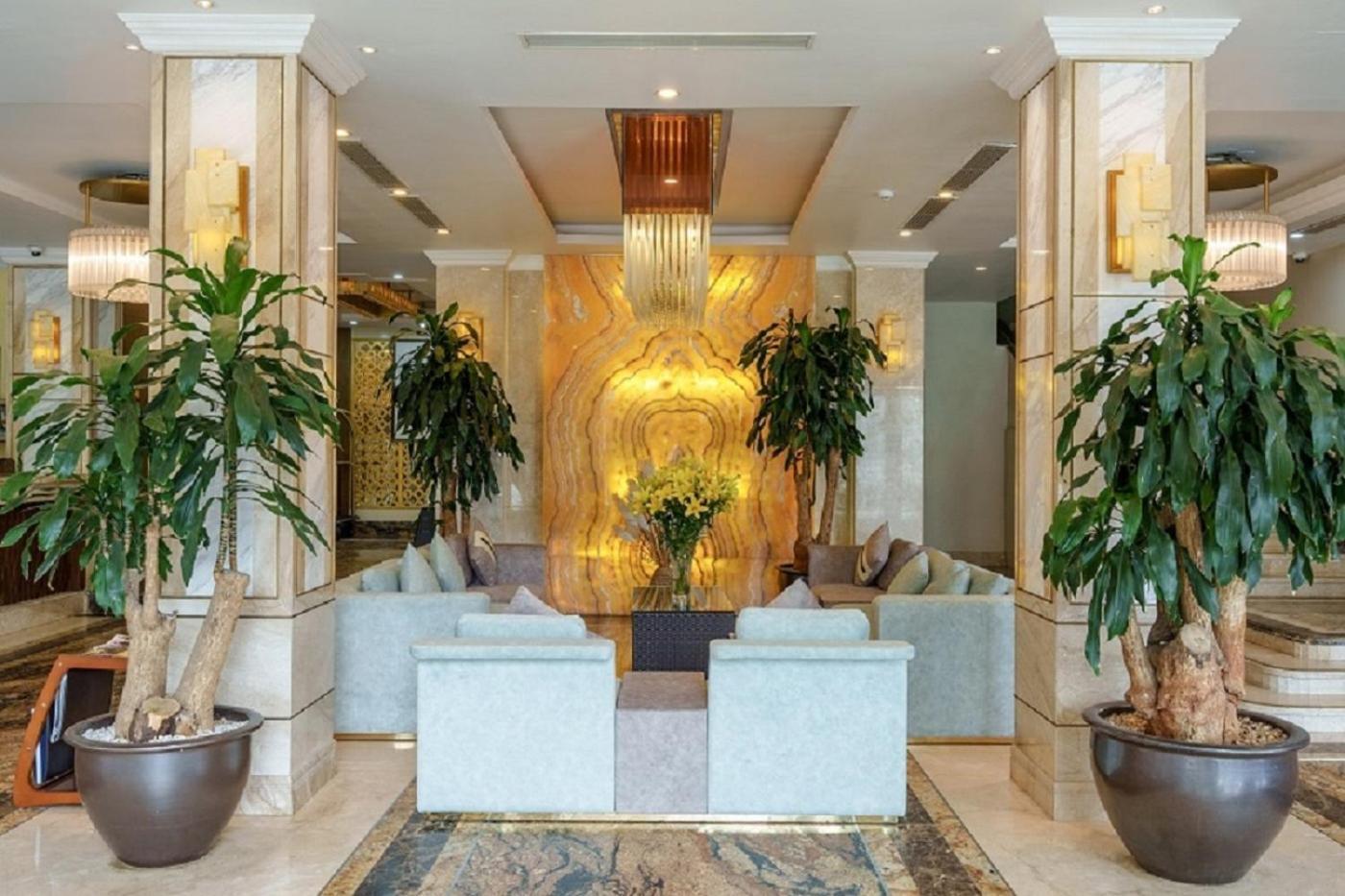 Canvas Sapa Legend Hotel Экстерьер фото