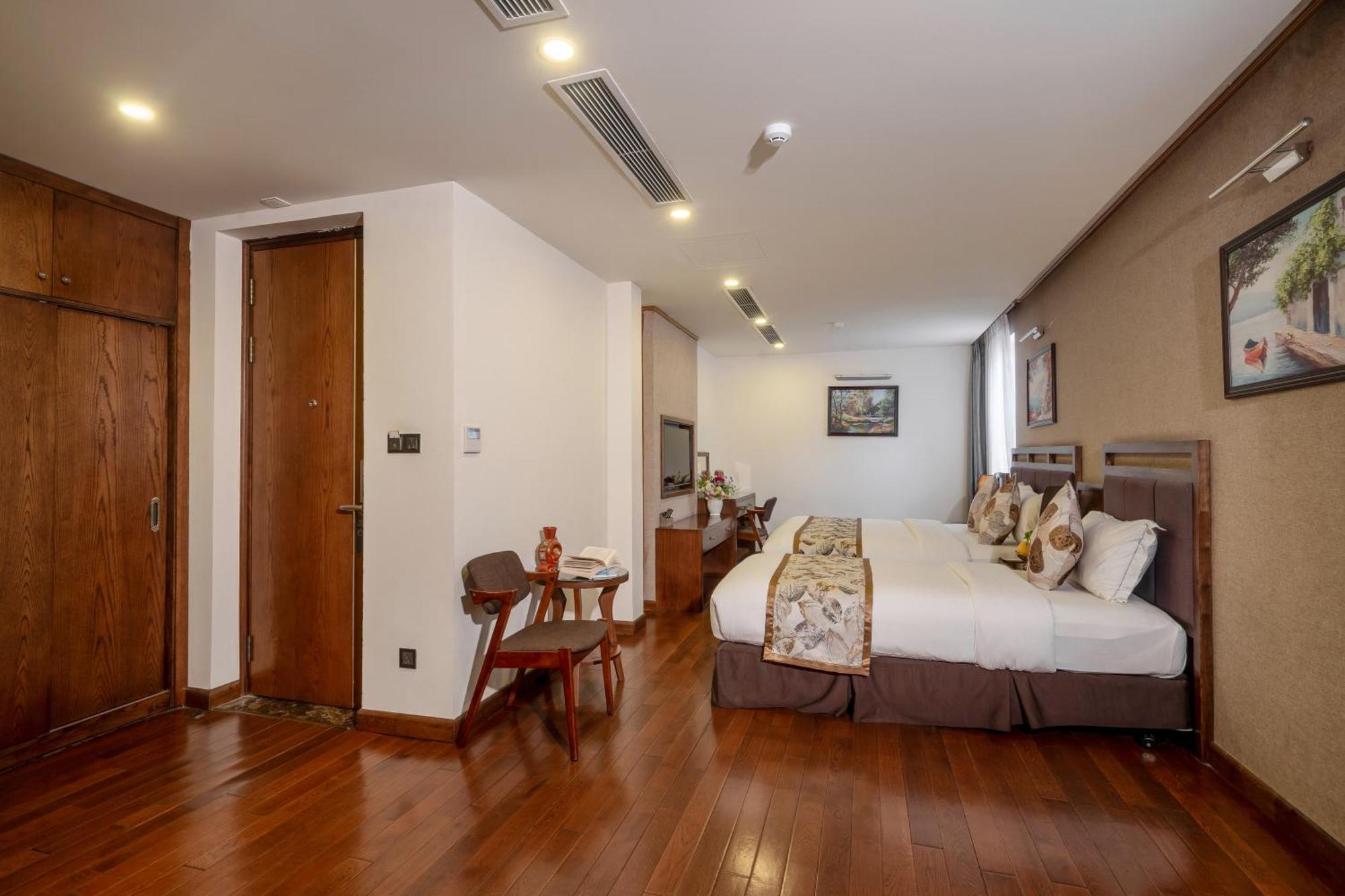 Canvas Sapa Legend Hotel Экстерьер фото