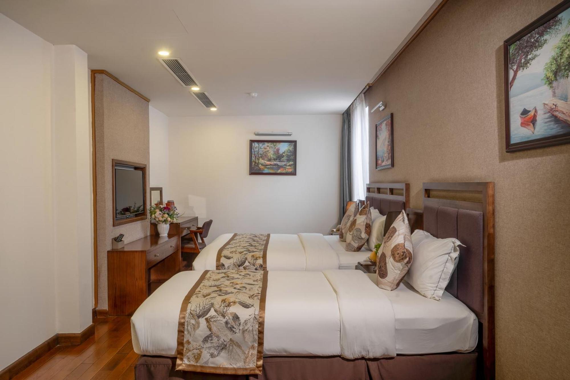 Canvas Sapa Legend Hotel Экстерьер фото