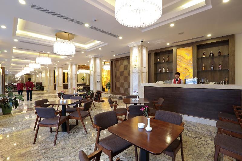 Canvas Sapa Legend Hotel Экстерьер фото