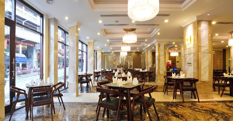 Canvas Sapa Legend Hotel Экстерьер фото